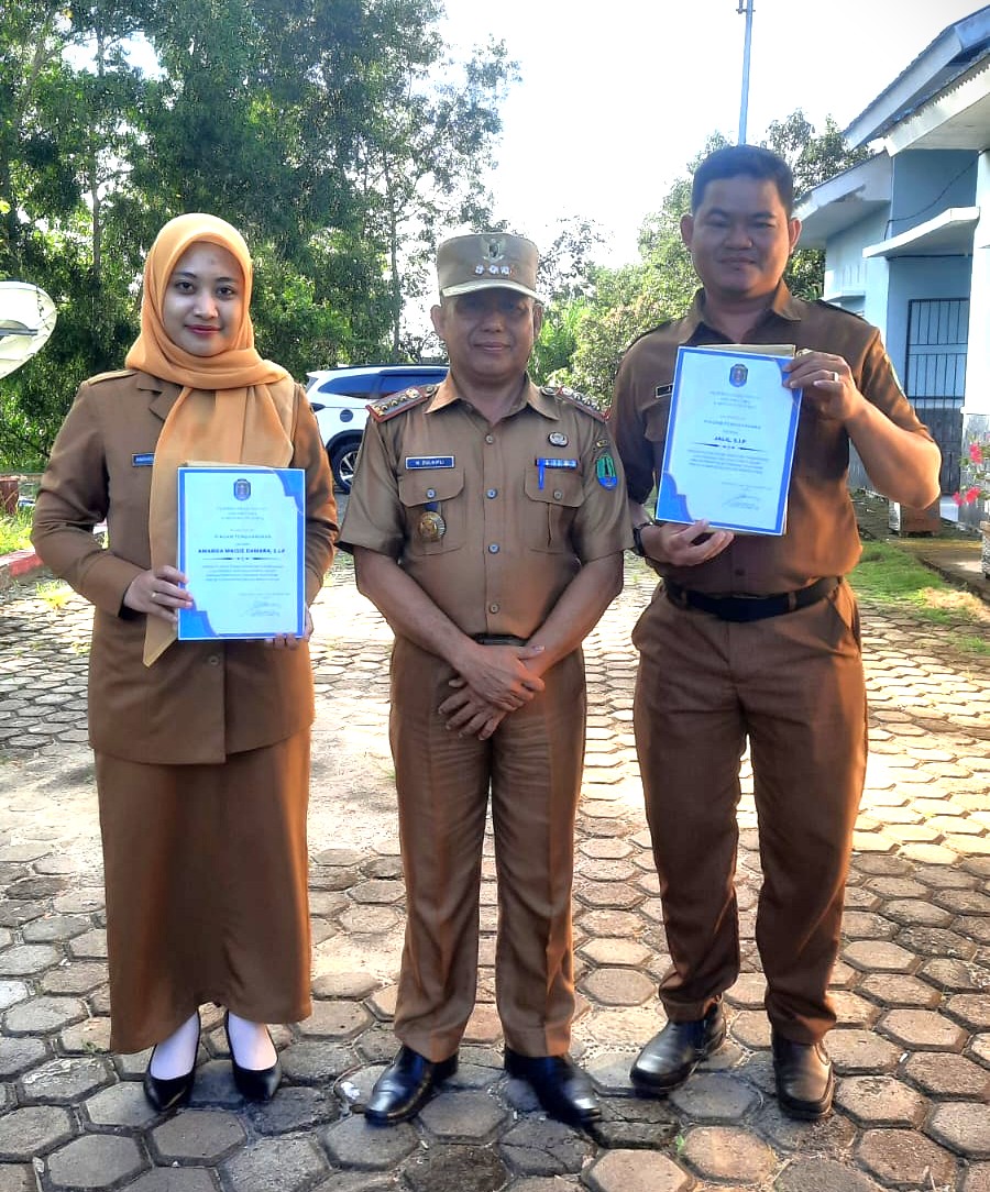 BERITA GAMBAR SIMPATIK